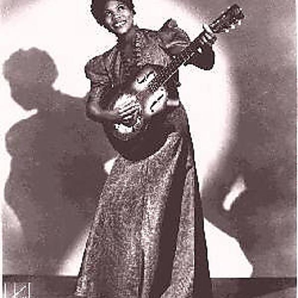 Rosetta Tharpe все песни в mp3