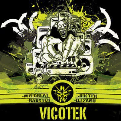 Vicotek все песни в mp3