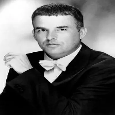 Martin Yates