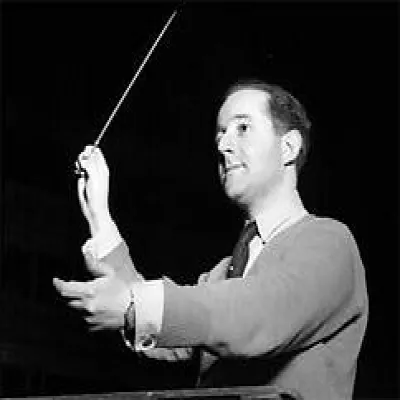 Anatole Fistoulari