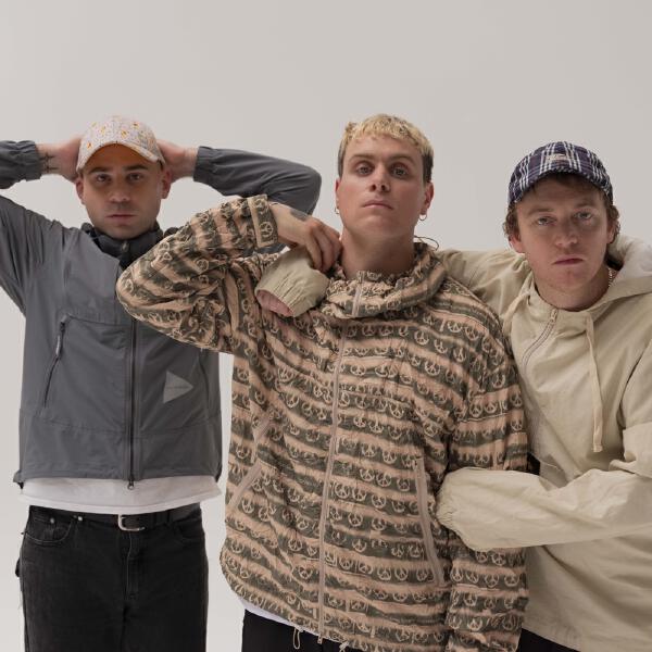 DMA'S
