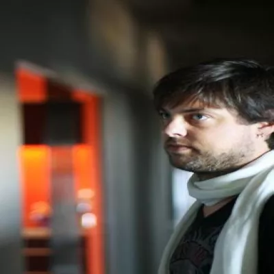 Patrick Kunkel