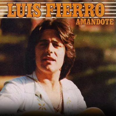 LUIS FIERRO