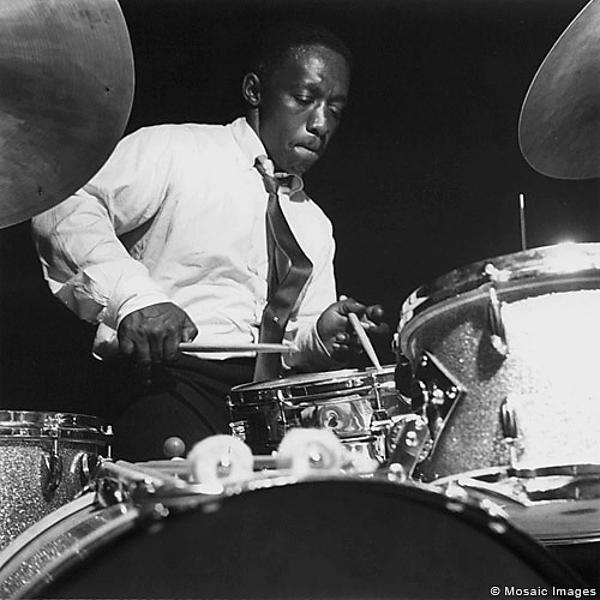 Art Blakey & The Jazz Messengers все песни в mp3