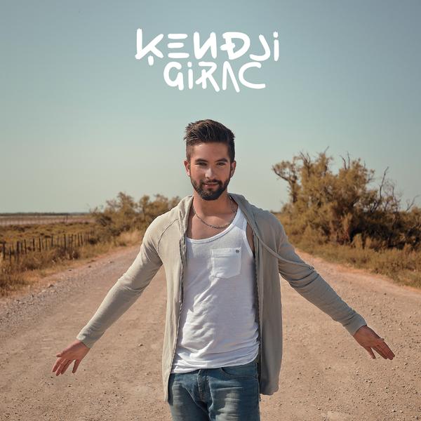 Kendji Girac - Andalouse