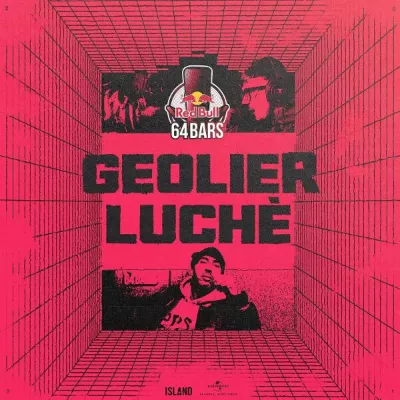 Luchè