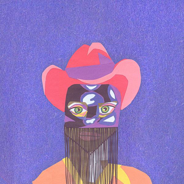 Orville Peck - Fancy