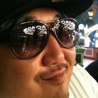 Sean2slow