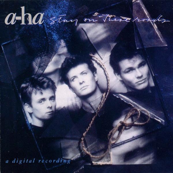 a-ha - You Are the One