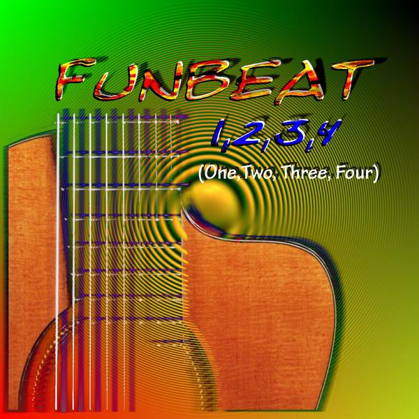 Альбом 1, 2, 3, 4 исполнителя Funbeat