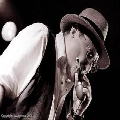 Sugar Ray Norcia