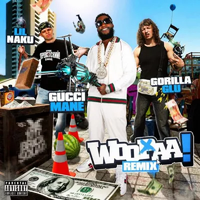 GORILLA GLU все песни в mp3