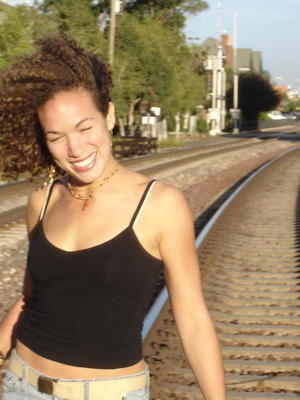 Julia Jordan