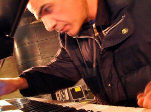 Maestro Garofalo