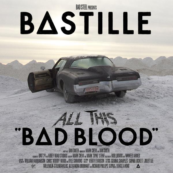 Bastille - Poet