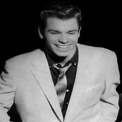 Andy Anderson