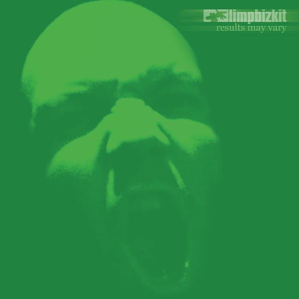 Limp Bizkit - Eat You Alive (Album Version (Edited))