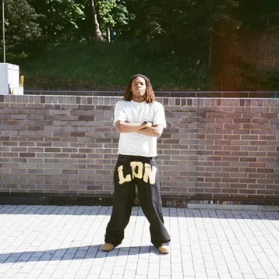 Zion B
