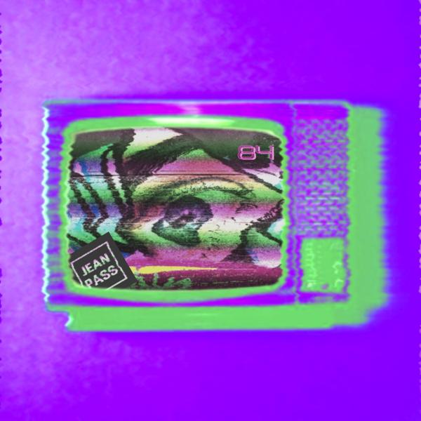 JeanPass - 84