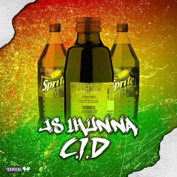 JS 1Hunna - C.I.D.