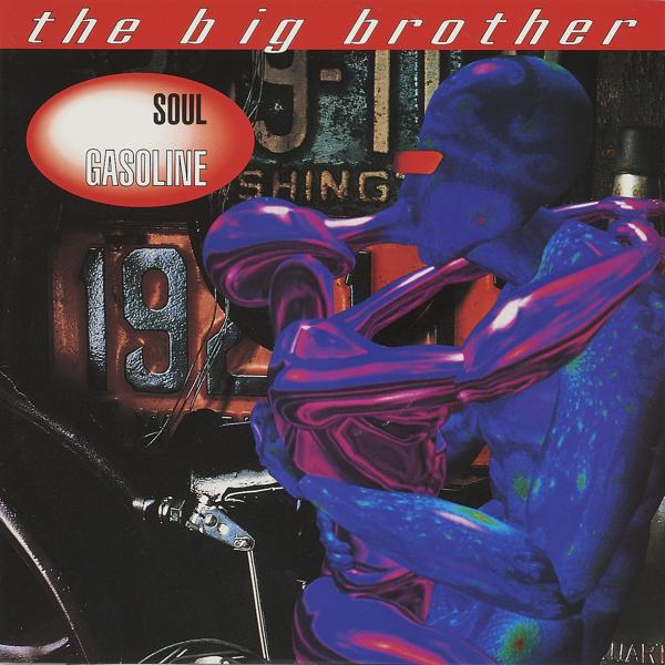 THE BIG BROTHER все песни в mp3