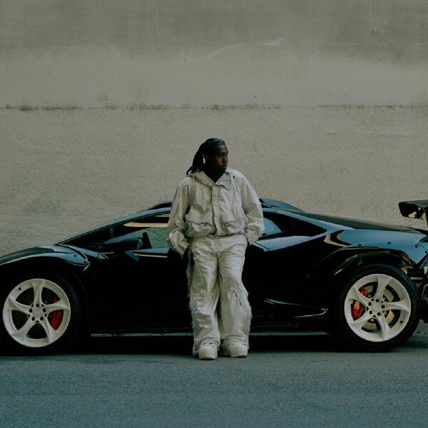 Don Toliver