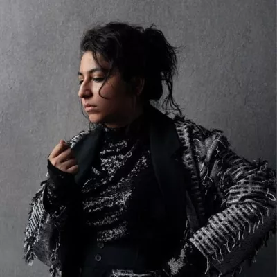 Arooj Aftab