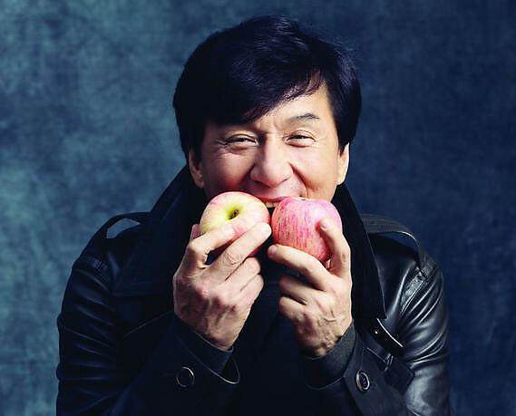 Jackie Chan все песни в mp3