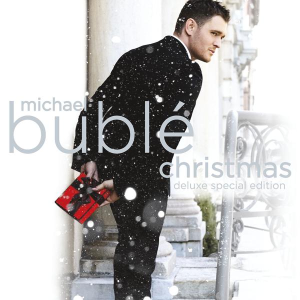 Michael Bublé, Thalia - Mis Deseos / Feliz Navidad (with Thalia)