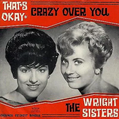 The Wright Sisters все песни в mp3