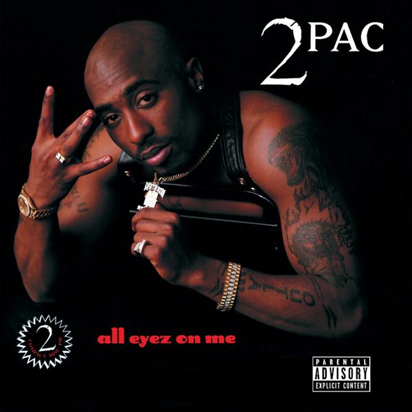 2Pac, Daz Dillinger, Method Man, Redman, Kurupt - Got My Mind Made Up