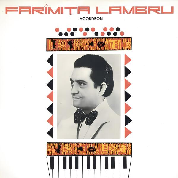 Fărâmiță Lambru все песни в mp3