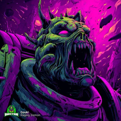 Gouki