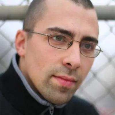 Matt Cerf
