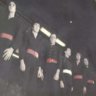 Tubeway Army