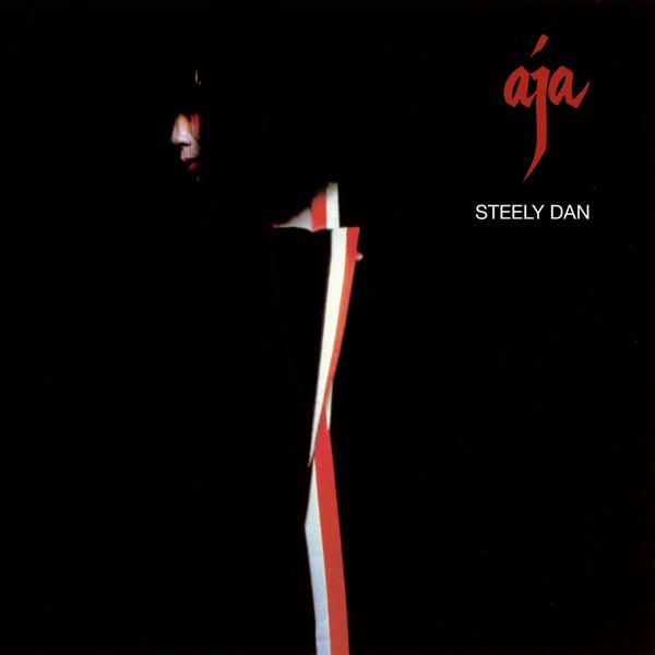 Альбом Aja исполнителя Steely Dan