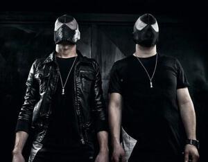 The Bloody Beetroots все песни в mp3