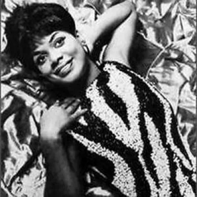 Bessie Banks