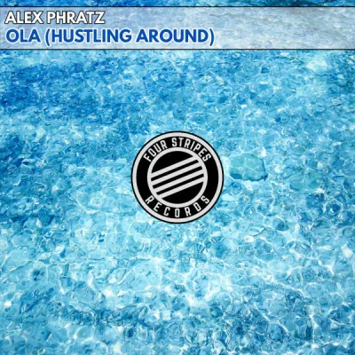 Alex Phratz