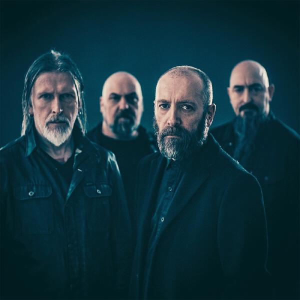 Paradise Lost все песни в mp3
