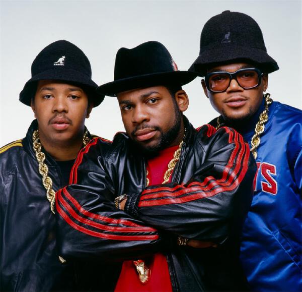 RUN DMC
