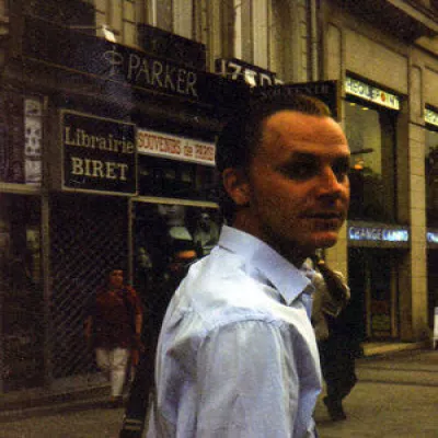 Jacques C все песни в mp3
