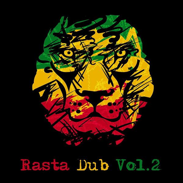 Альбом Rasta Dub, Vol. 2 исполнителя Various Artists