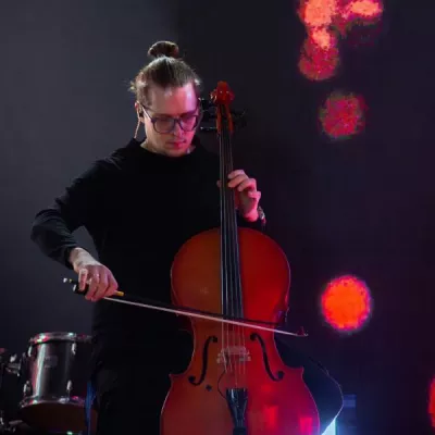 лёша орлов