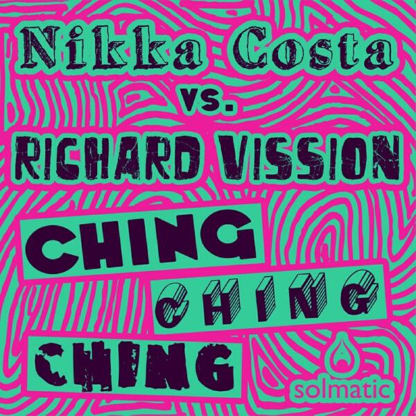 Richard Humpty Vission