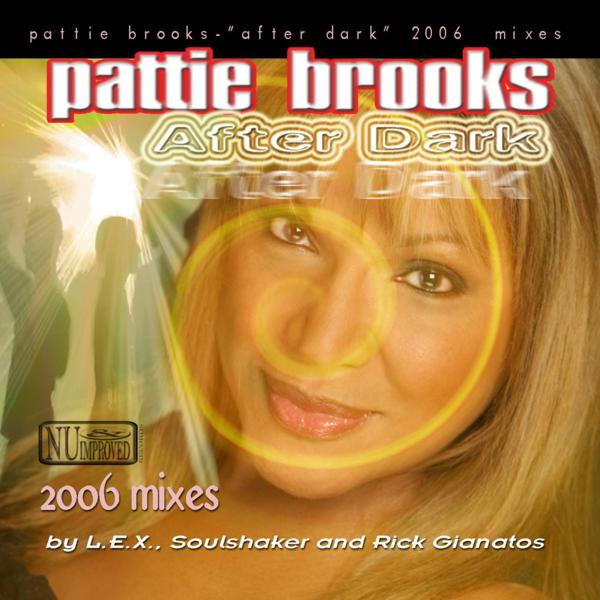 Pattie Brooks - After Dark