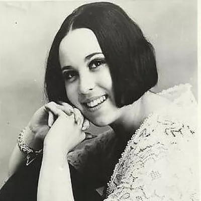 Tammy St. John