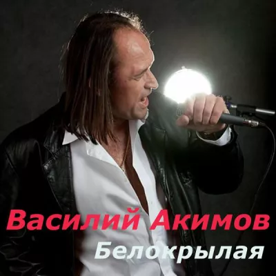 Василий Акимов