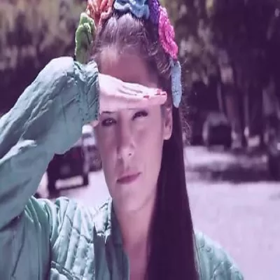 Sara Hebe все песни в mp3