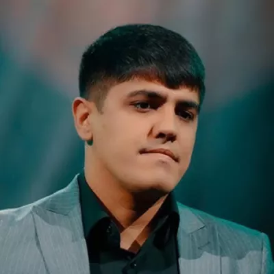 Adis Qurbonbekov